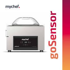 MYCHEF  goSensor