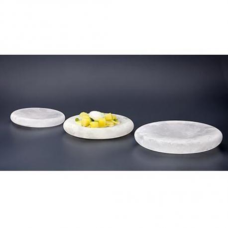 100% Chef Ice Plate Age Big Ø28-30cm