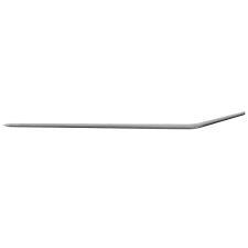 100% Chef Gray Curve Skewer 13,6cm(c)