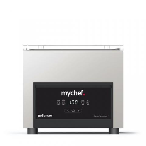 Vákuová balička MYCHEF goSensor S flat top - 30cm - 8m3/hod.