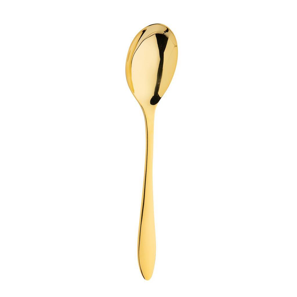 Lyžica OIA GOLD 19,8cm