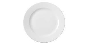 Bianco flat plate, 270mm