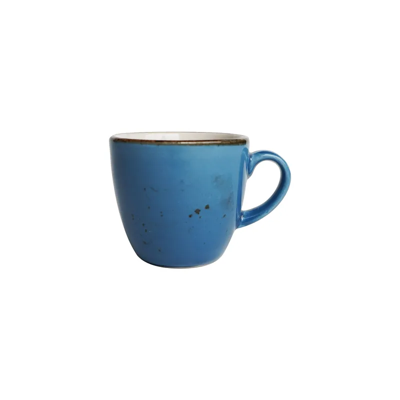 Iris espresso cup, 75ml