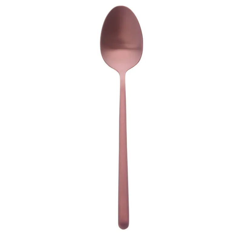 Amarone Bronze teaspoon