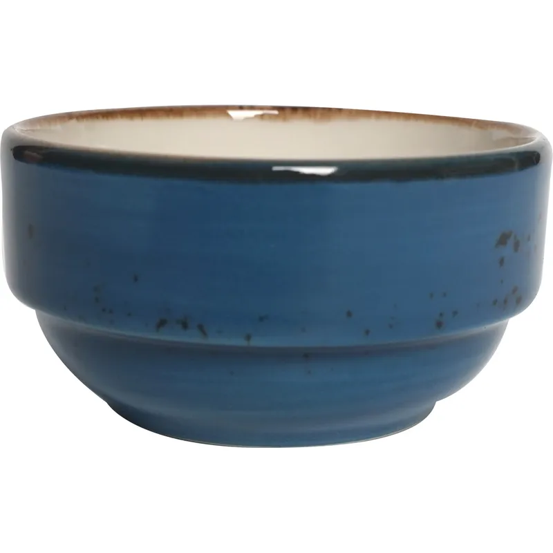 Iris stackable bowl, 80mm