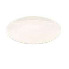 Crema rimless plate, 170mm