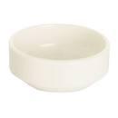 Crema stackable bowl, 90ml