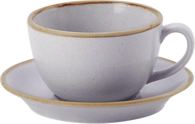 Ashen elegant cup, 250ml