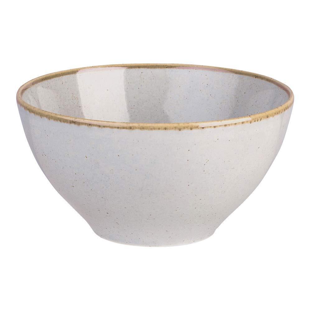 Ashen bowl, 120mm