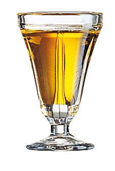 Fine Champagne vodka glass, 15ml