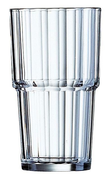 Norvege highball glass, 270ml