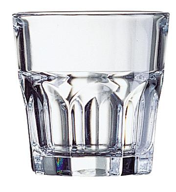 Granity lowball glass, 270ml