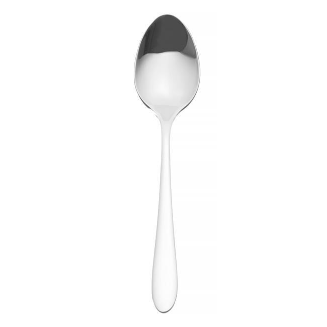 Como dessert spoon