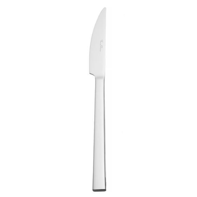 Lugano table knife