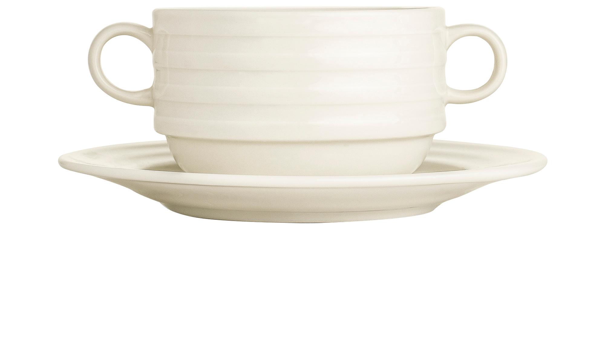 Perla saucer, 180mm