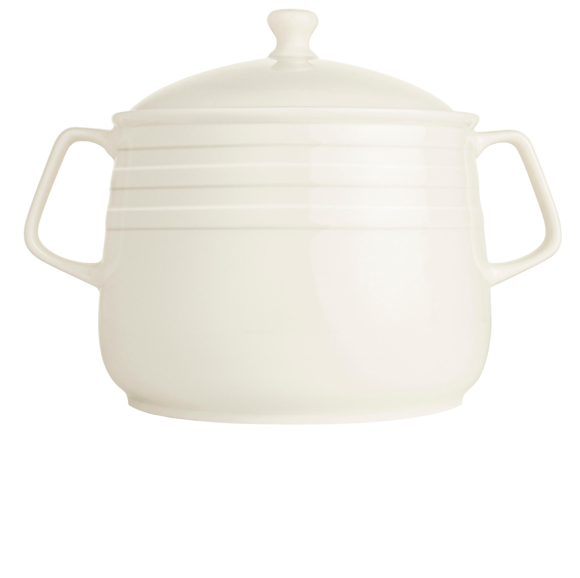 Perla soup tureen, 3200ml