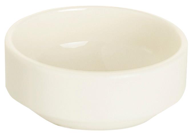 Crema stackable bowl, 120mm