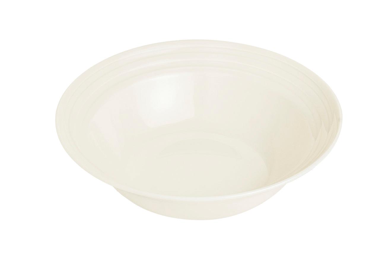 Crema bowl, 190mm