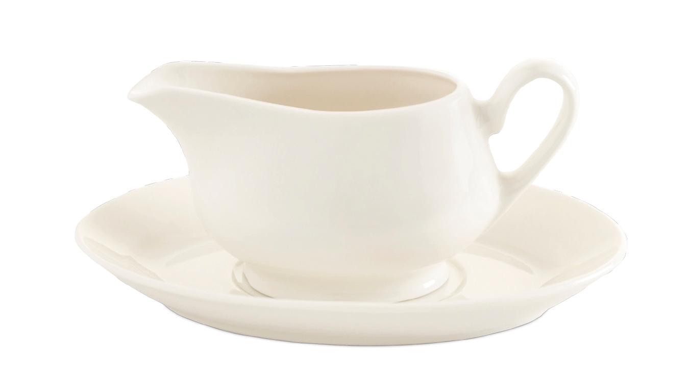 Crema saucer, 200mm