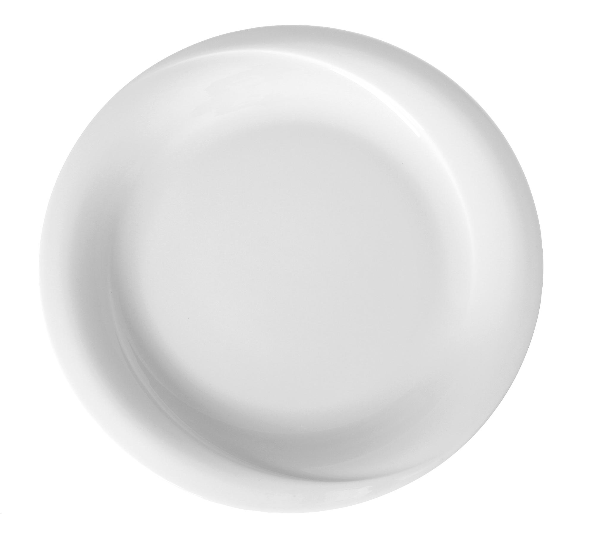 Gourmet flat plate, 210mm