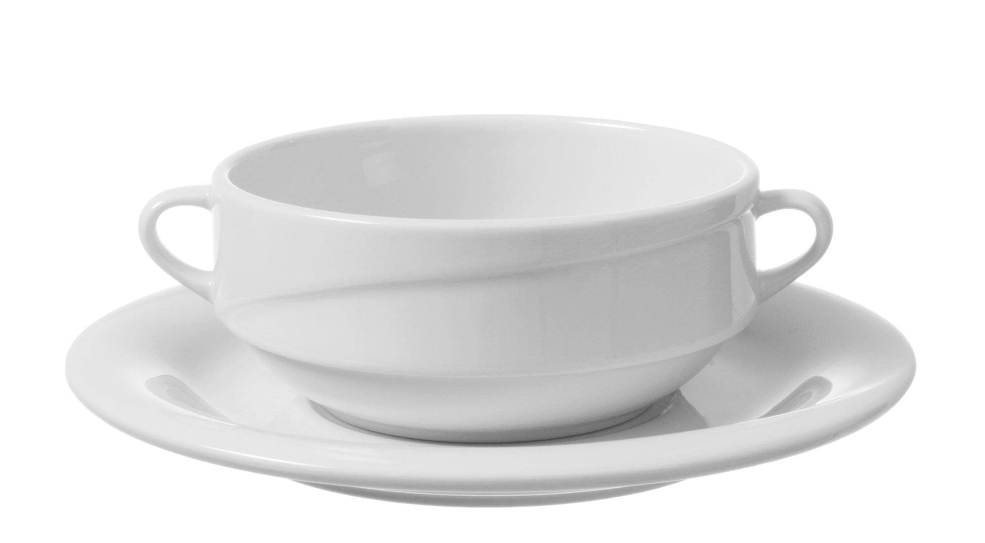 Gourmet saucer, 120mm