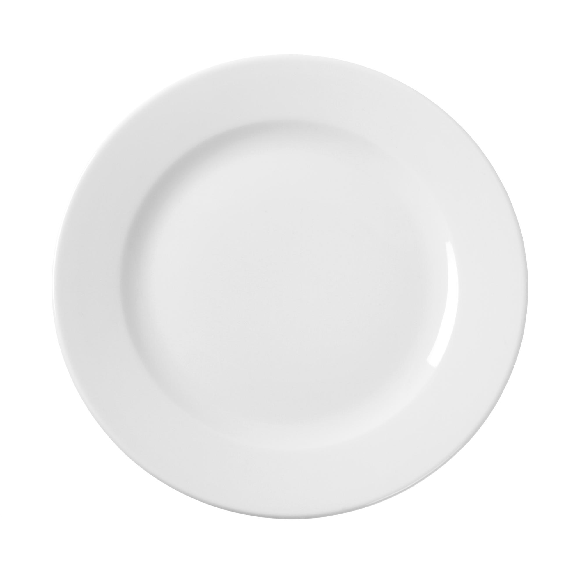 Bianco flat plate, 160mm