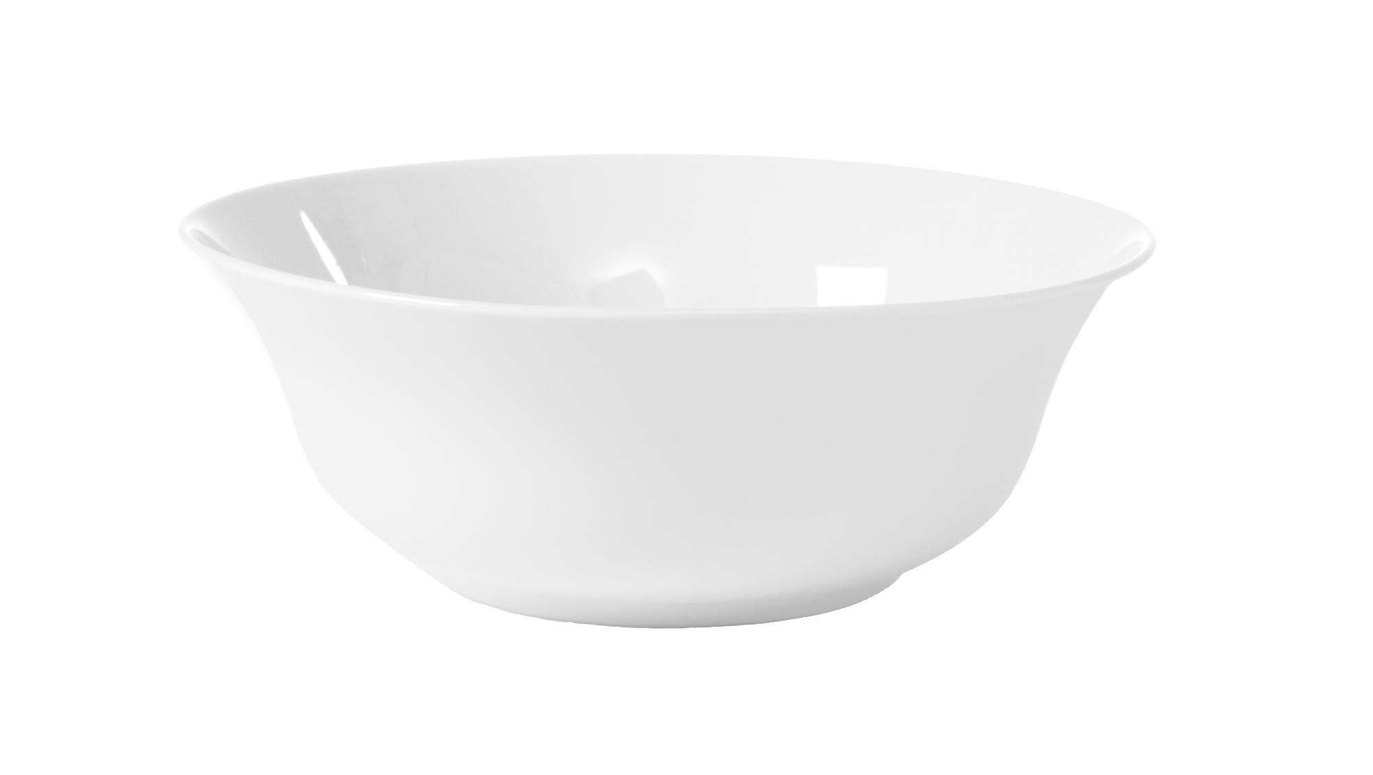 Bianco bowl, 190mm