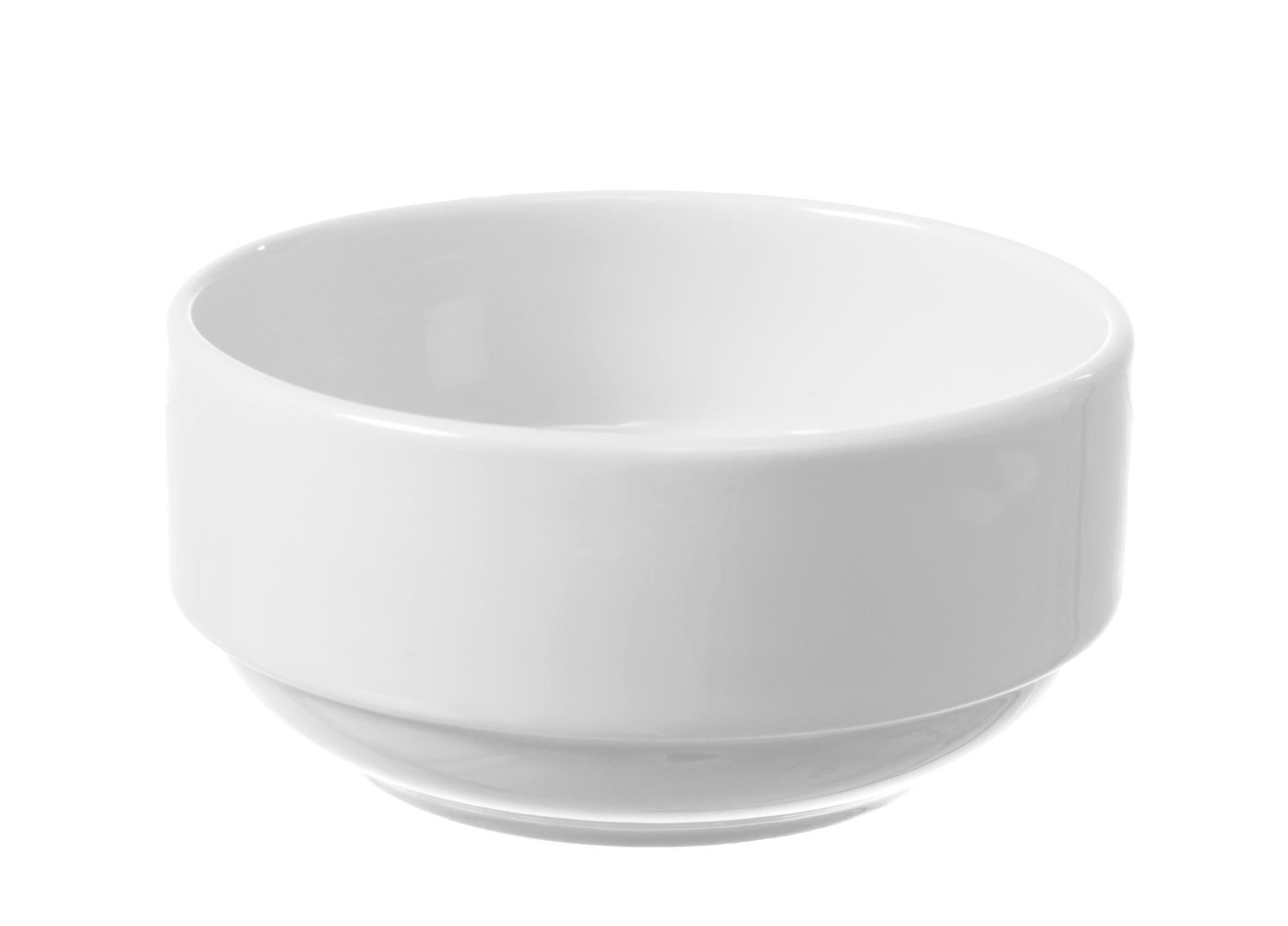 Bianco stackable bowl, 60mm