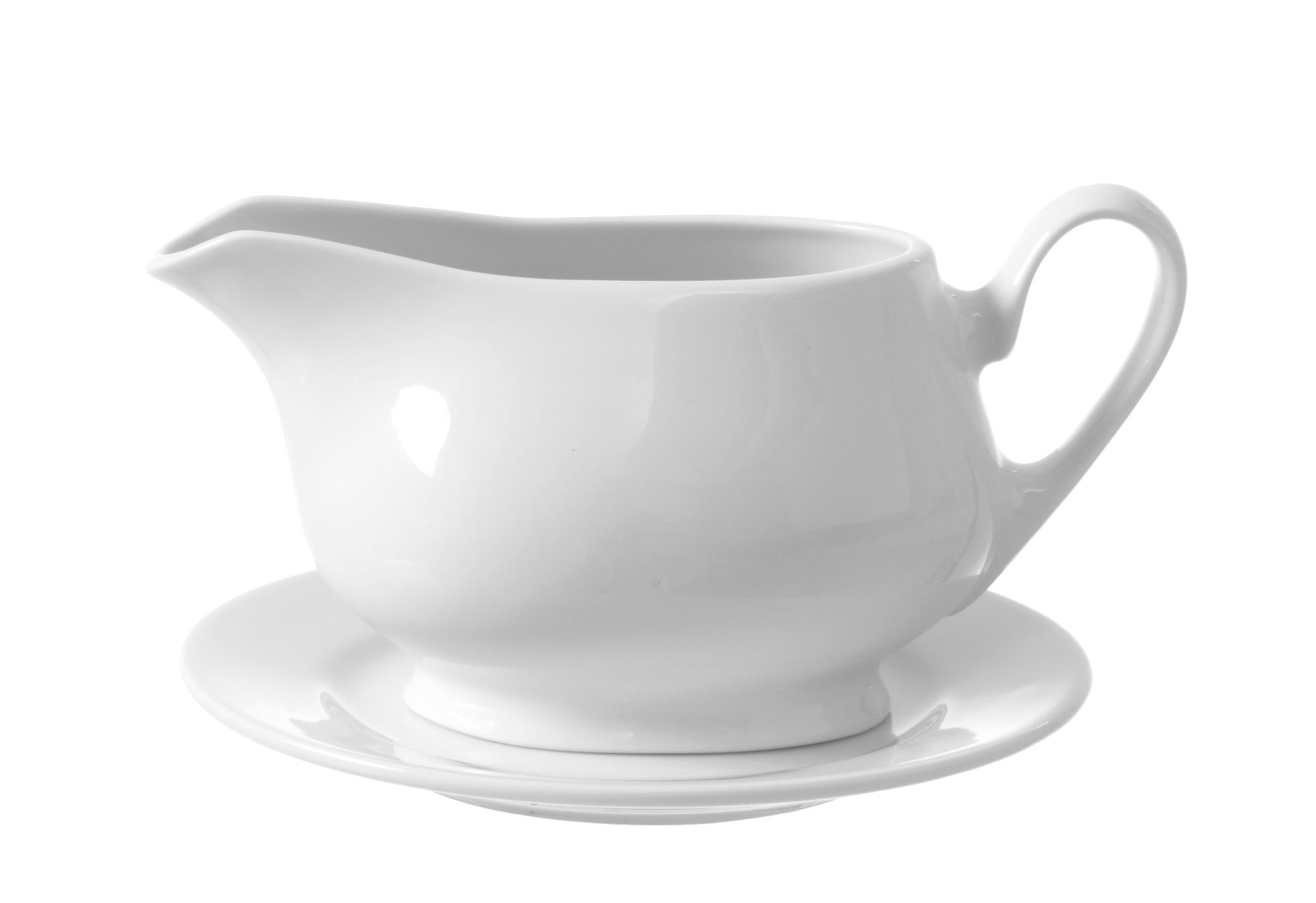 Bianco saucer, 200mm