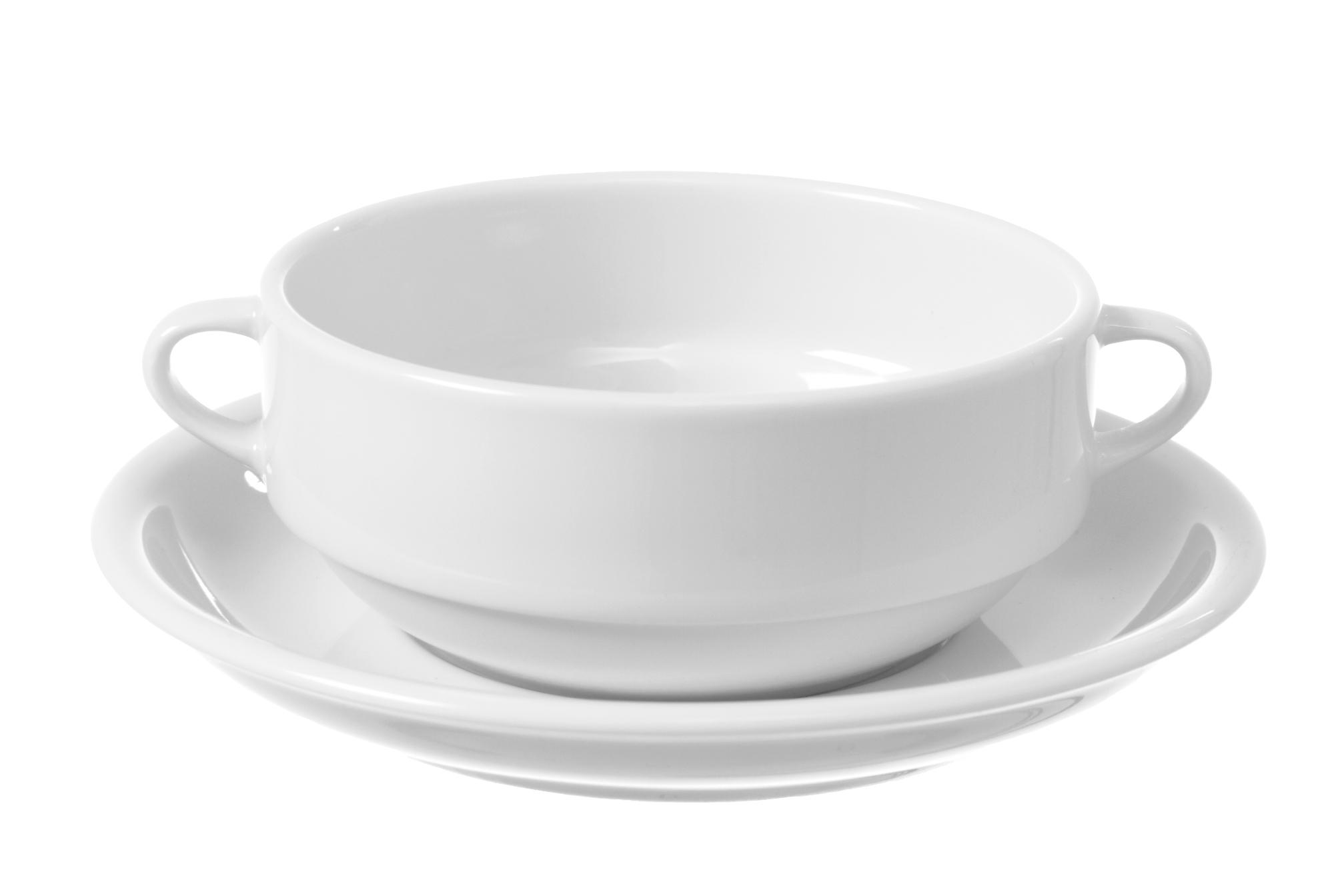 Bianco saucer, 170mm