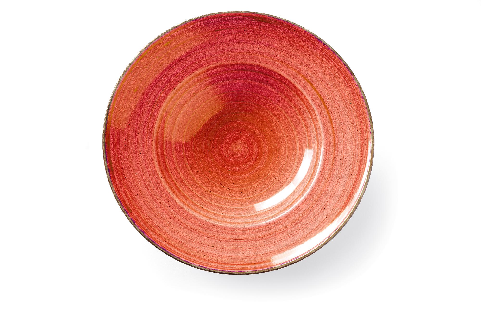 Rubin pasta plate, 300mm