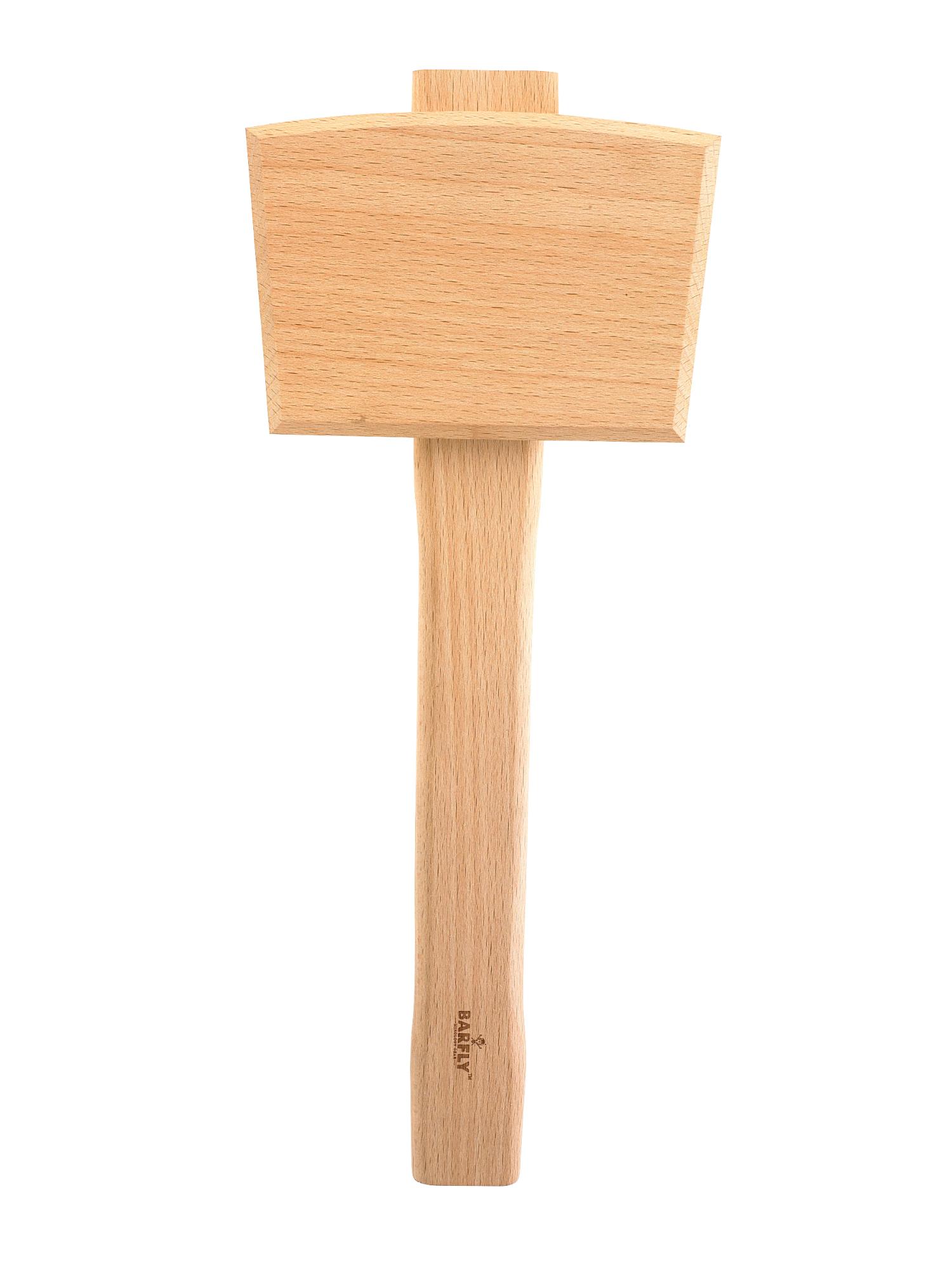 Wood Ice Mallet, 343mm