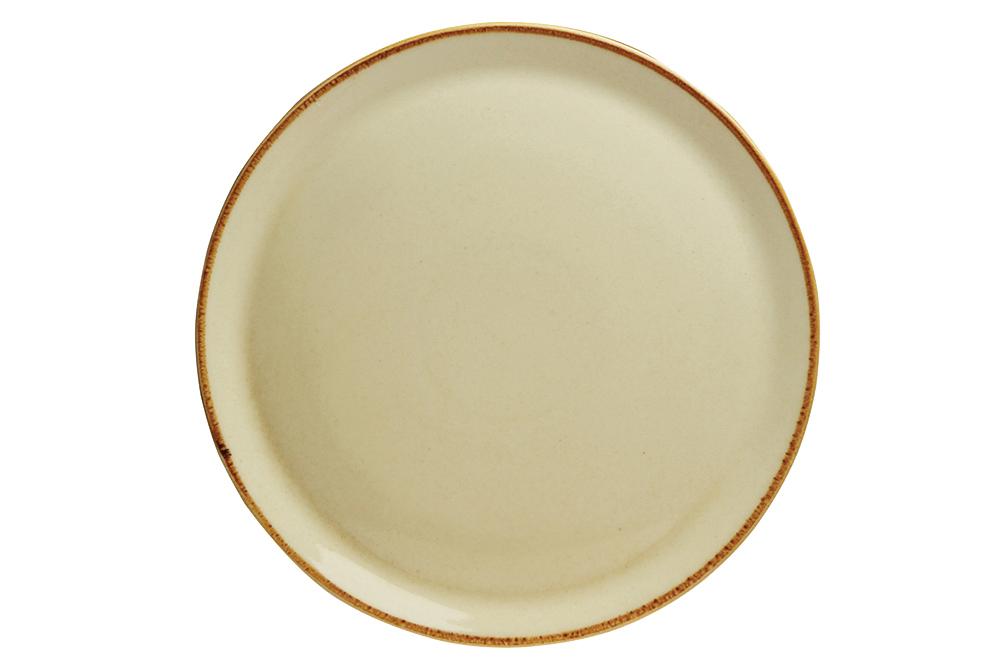 Sun pizza plate, 280mm