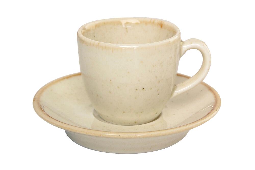 Sun elegant espresso cup, 80ml