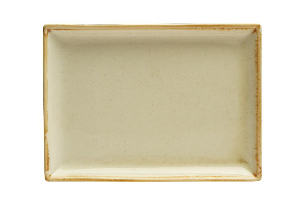 Sun rectangular tray, 180x130mm