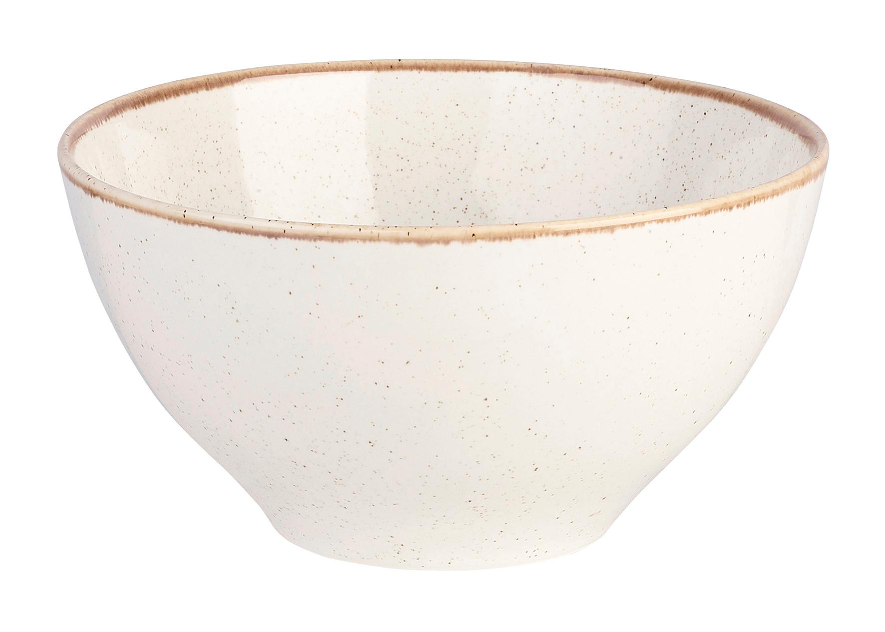 Sand bowl, 120mm