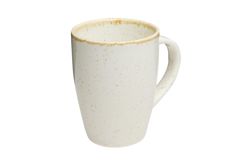 Sand mug, 260ml