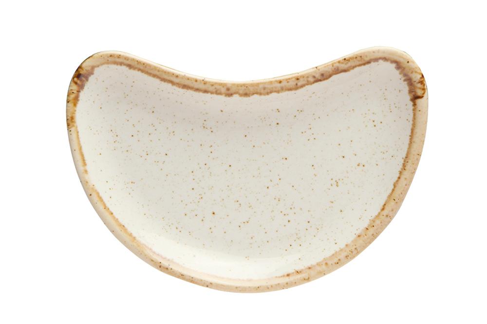 Sand dish, 110mm