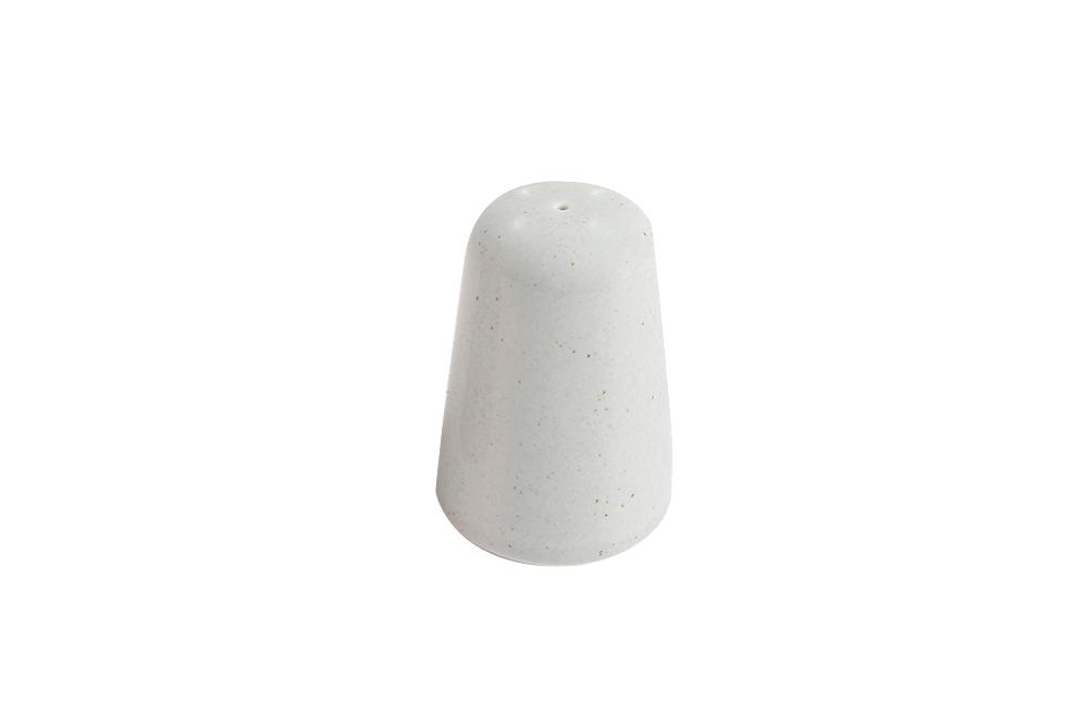 Ashen pepper shaker