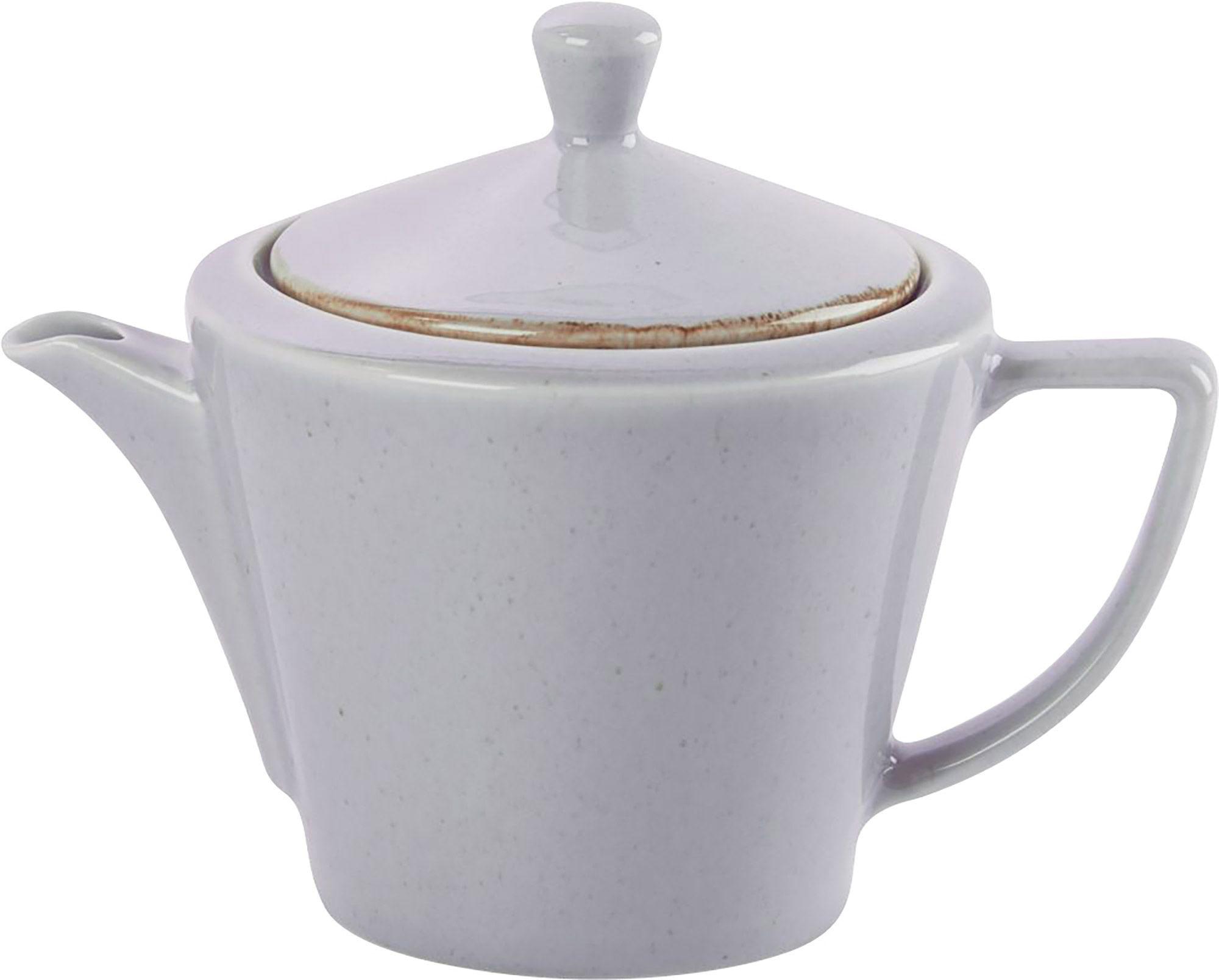 Ashen tea pot , 500ml