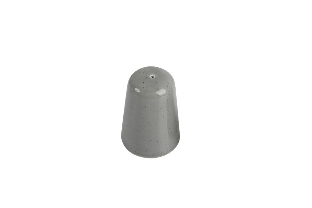 Stone pepper shaker