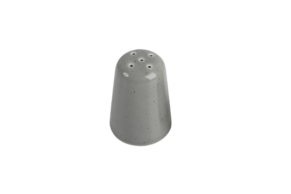 Stone salt shaker