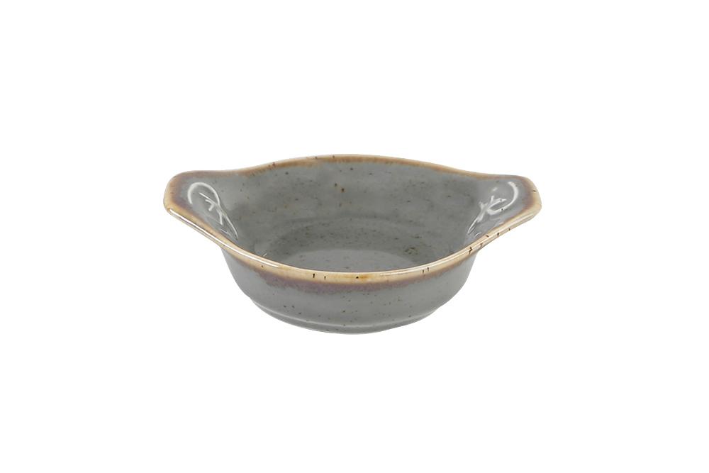 Stone baking mini dish, 70mm