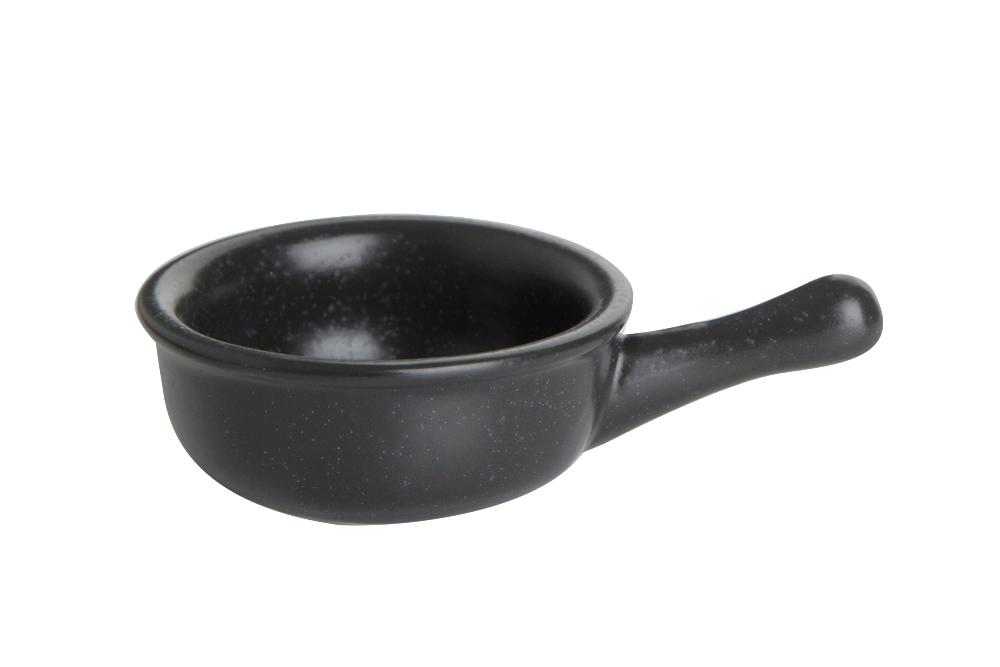 Coal mini dish, 60mm