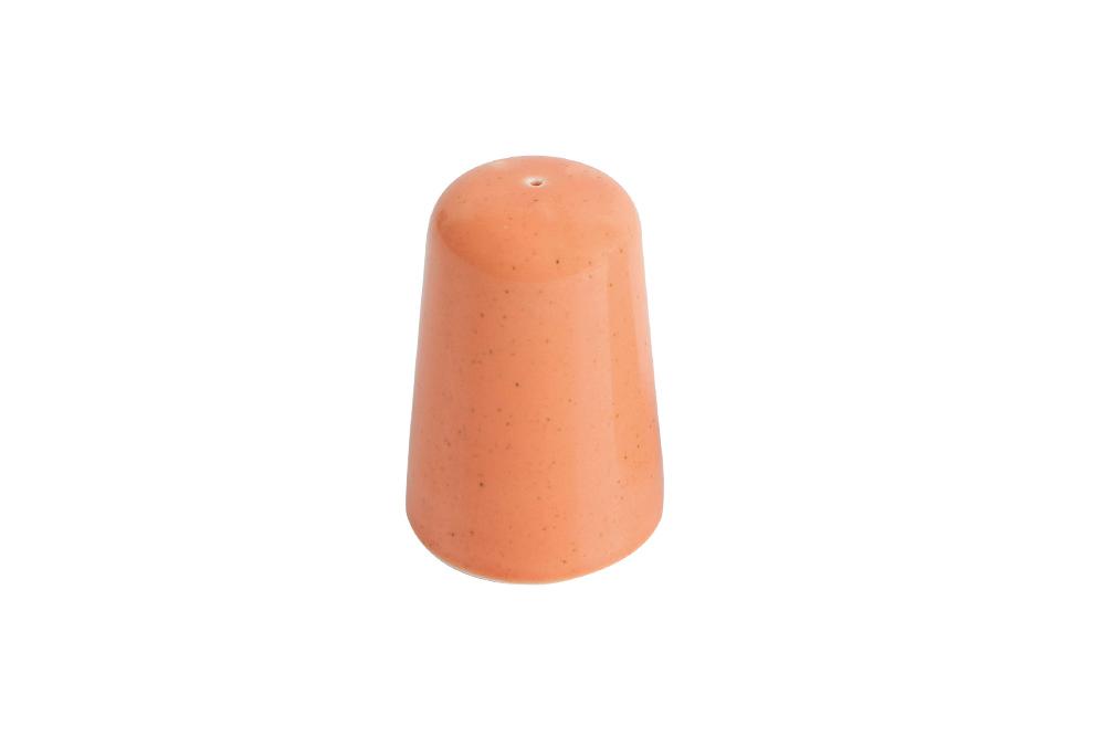 Amber pepper shaker