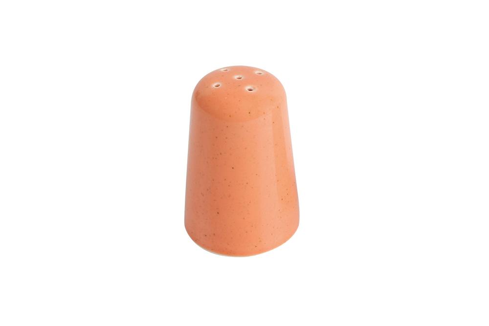 Amber salt shaker