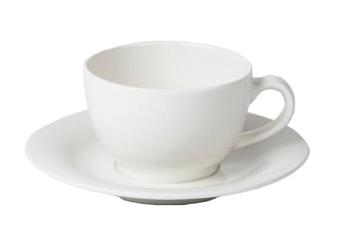 Dove saucer, 120mm