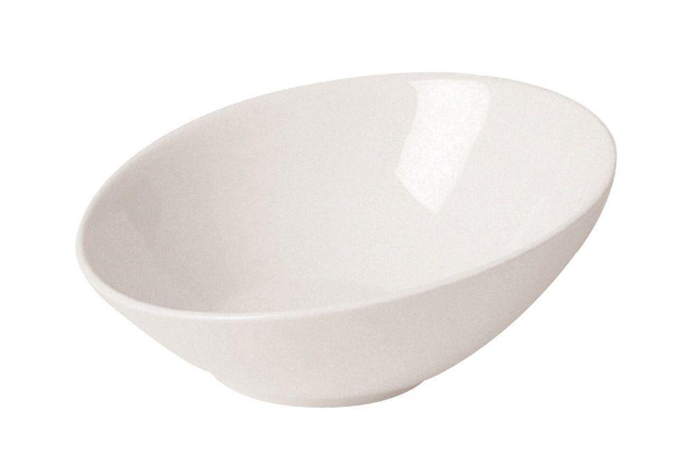 Dove oblong bowl, 100mm