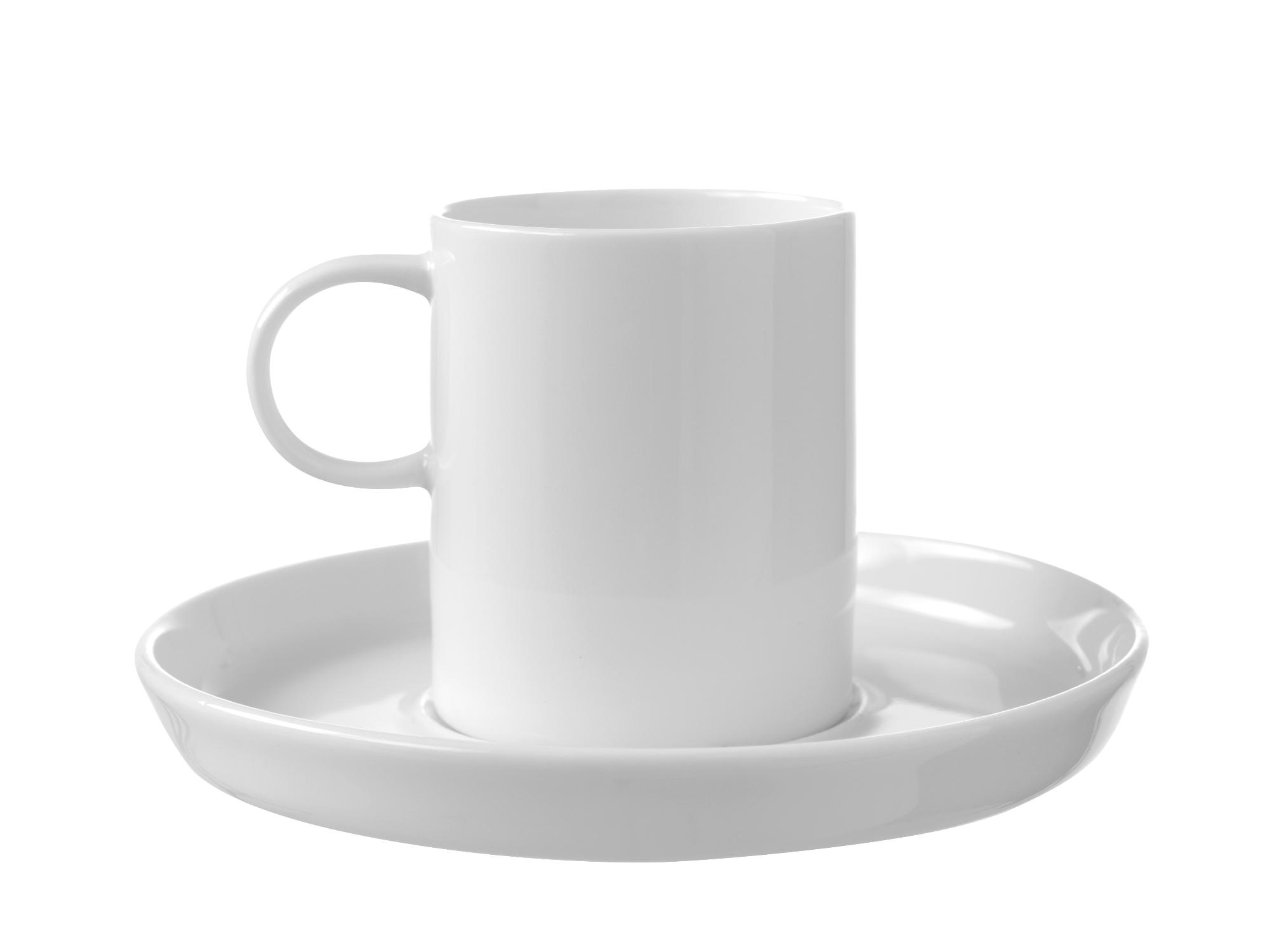 Bach espresso cup, 80ml