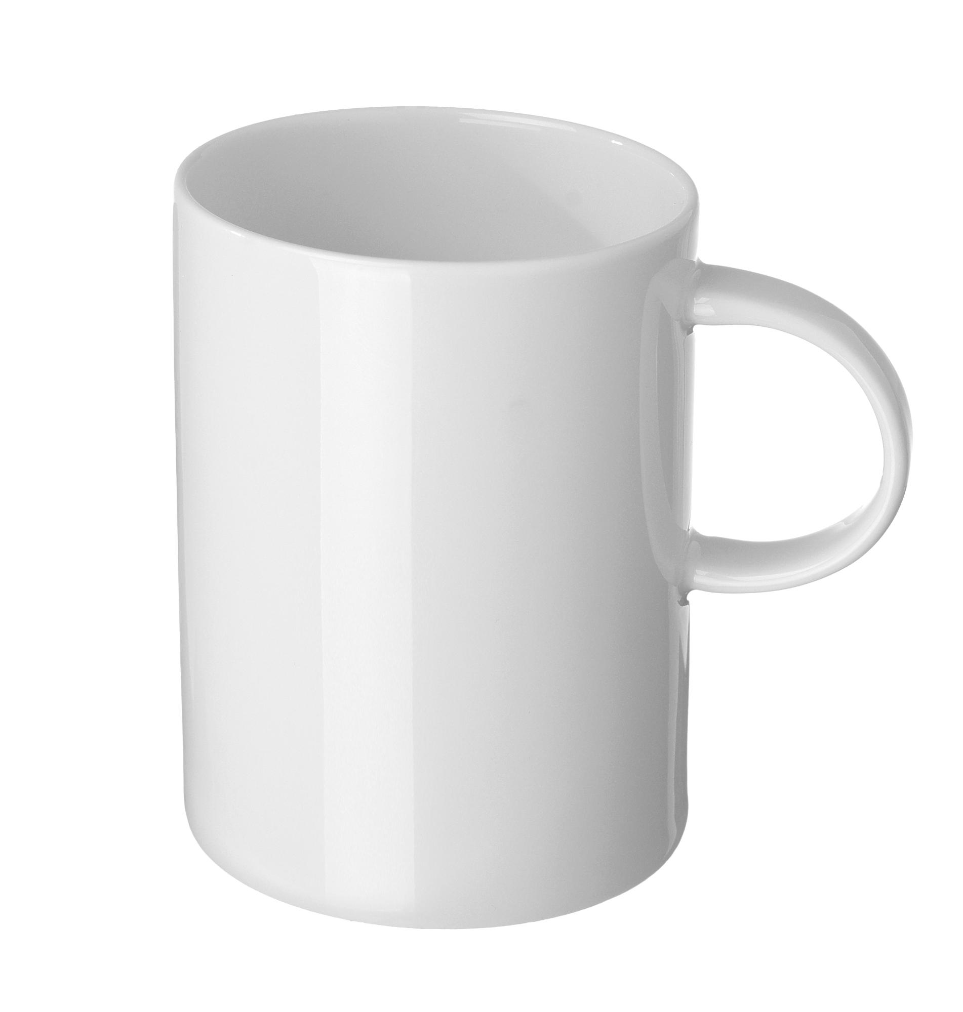 Bach mug, 300ml